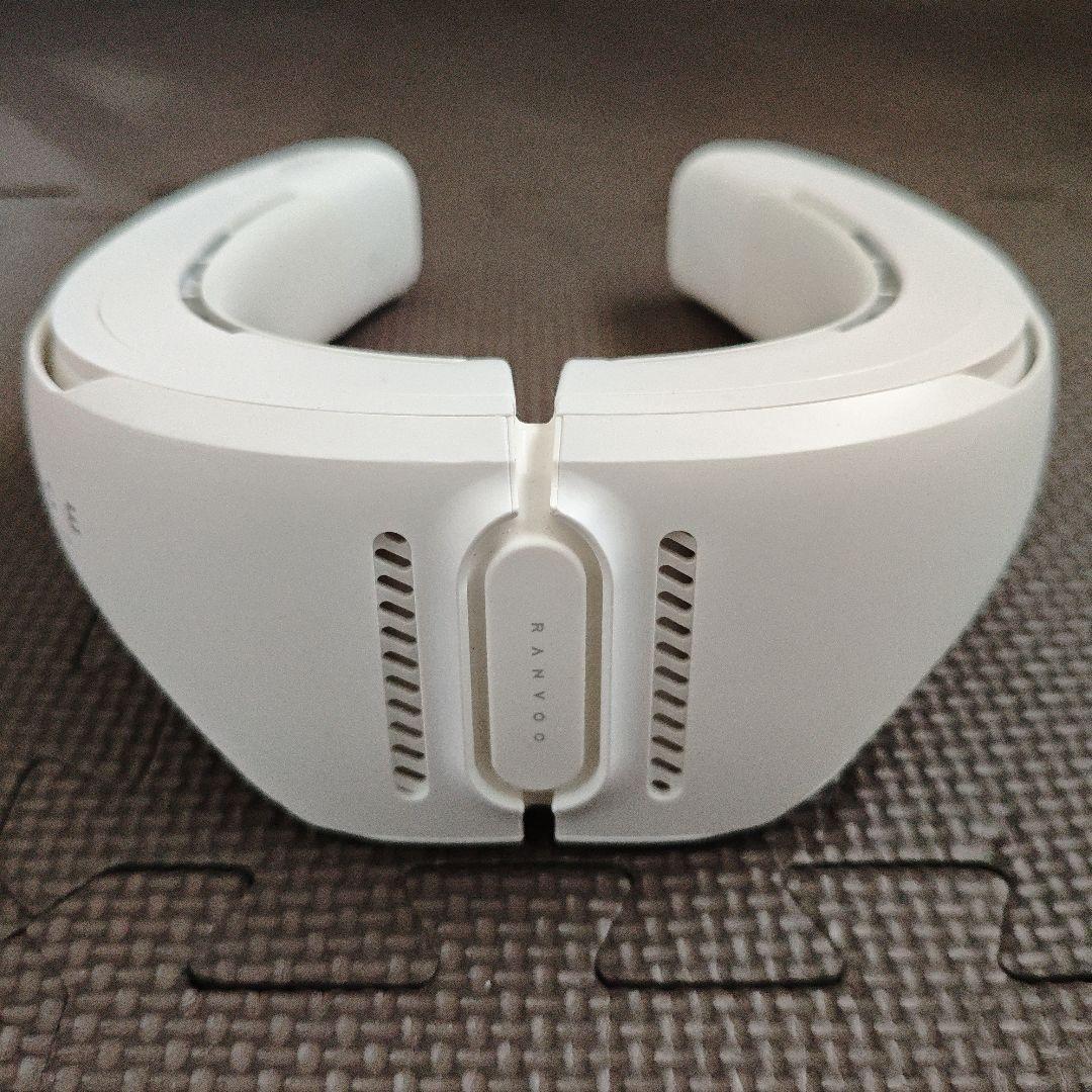 扇風機・サーキュレーター ranvoo aice lite