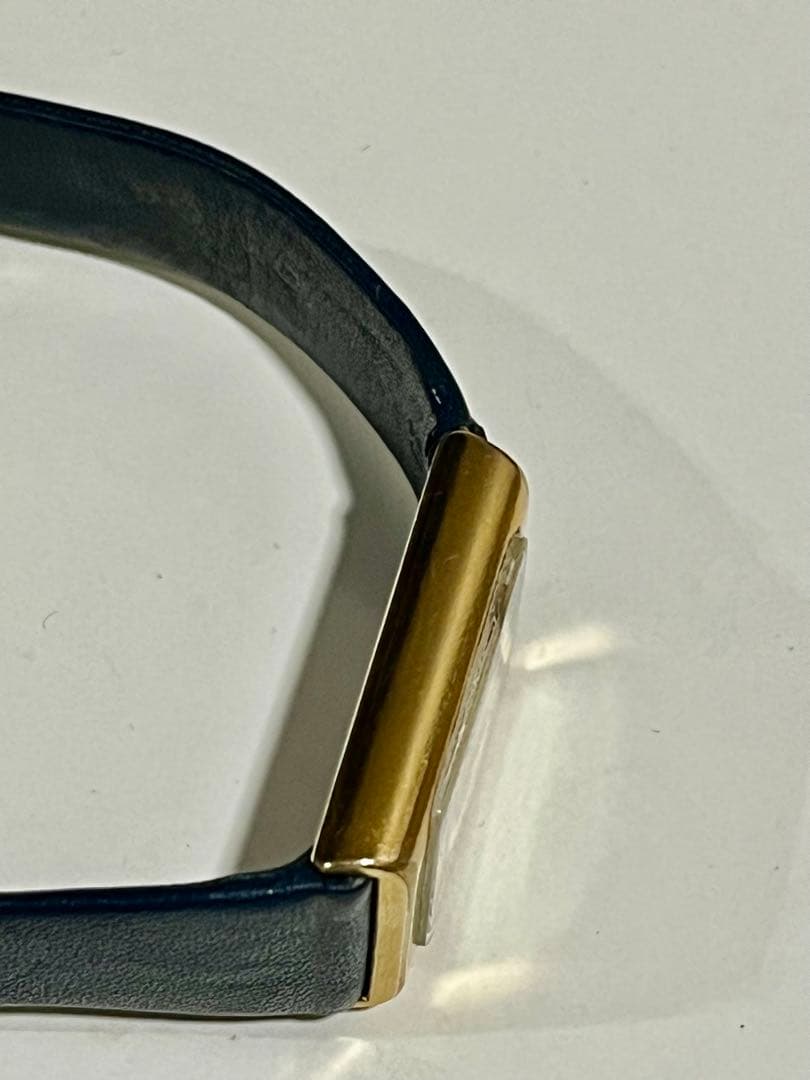 Omega gold plated オメガ ゴールドメッキ腕時計