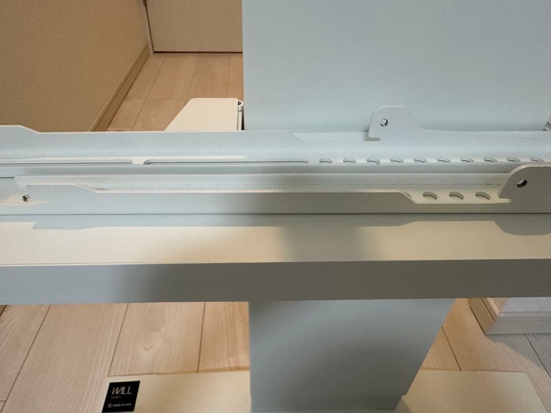 EQUALSイコールズ V3 ロータイプ サウンドバー棚板付き