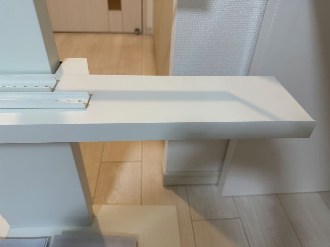 EQUALSイコールズ V3 ロータイプ サウンドバー棚板付き