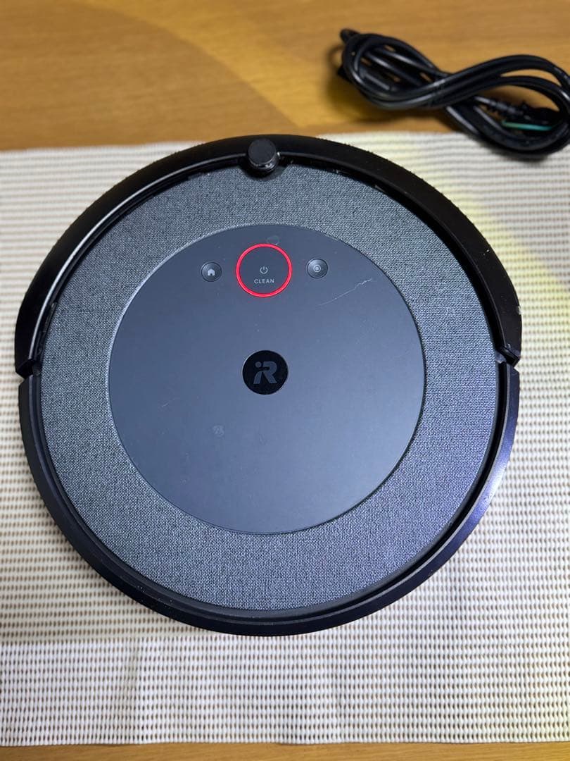 ルンバ i3+ 自動ゴミ収集機能付きロボット掃除機本体 動作保証 [3]