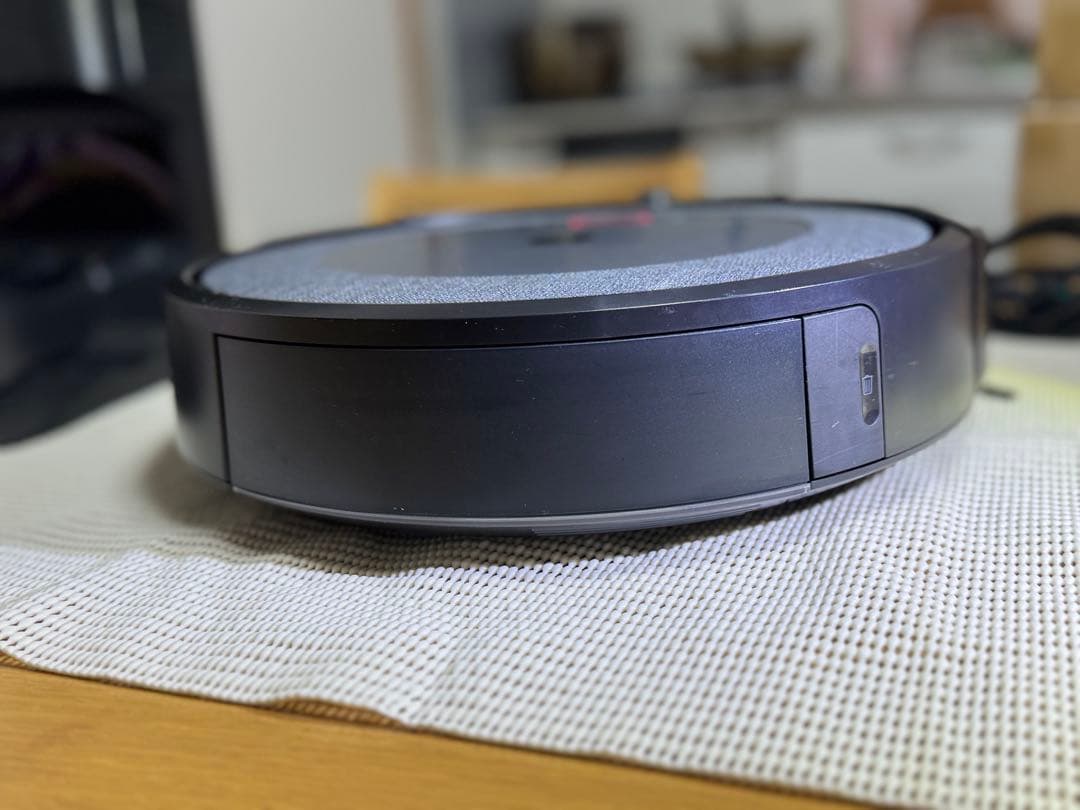 ルンバ i3+ 自動ゴミ収集機能付きロボット掃除機本体 動作保証 [3]