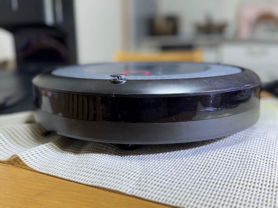 ルンバ i3+ 自動ゴミ収集機能付きロボット掃除機本体 動作保証 [3]