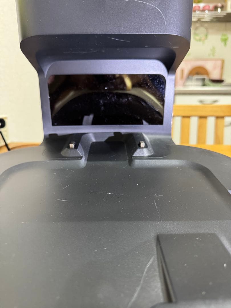 ルンバ i3+ 自動ゴミ収集機能付きロボット掃除機本体 動作保証 [3]