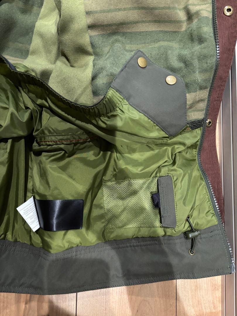 バートン　スノーボード　ウェア