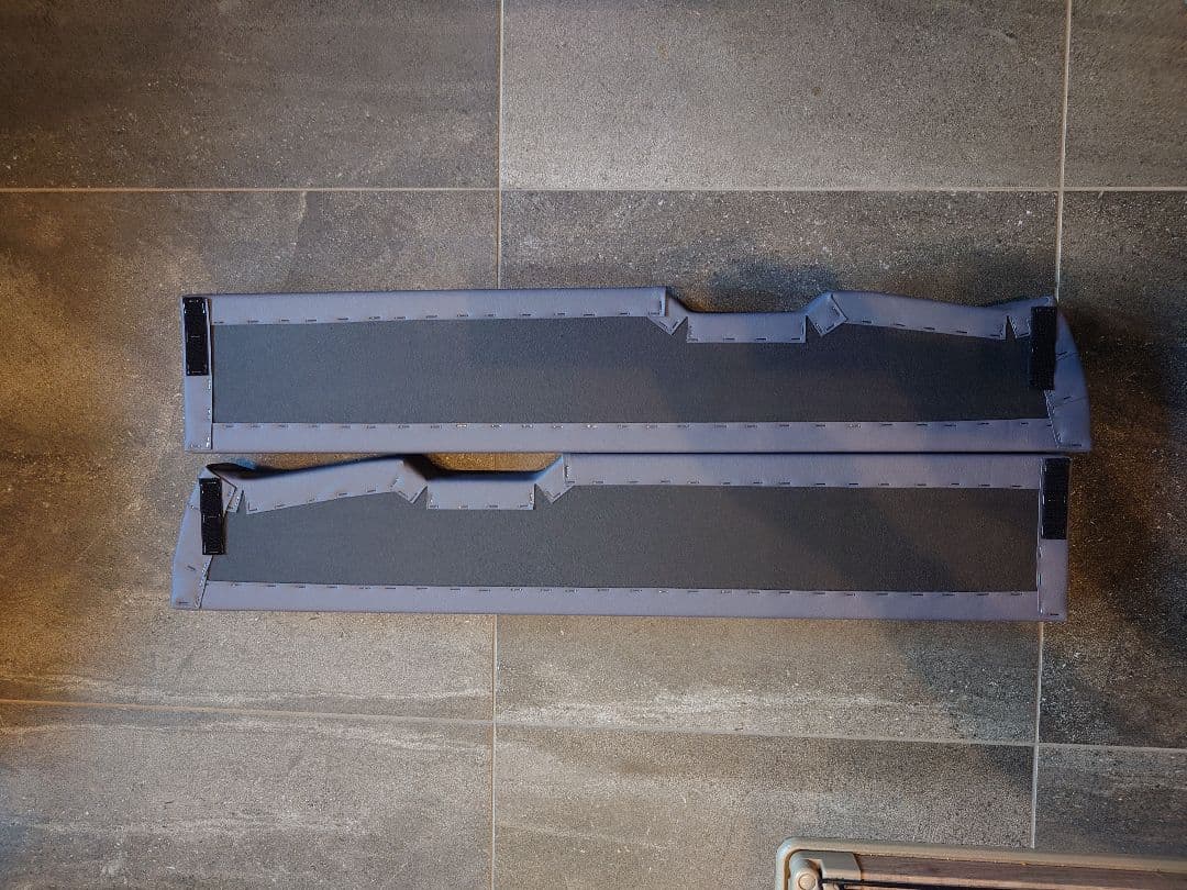 工房・リンクス 製 ランドクルーザー300 ベットキット5人乗り①