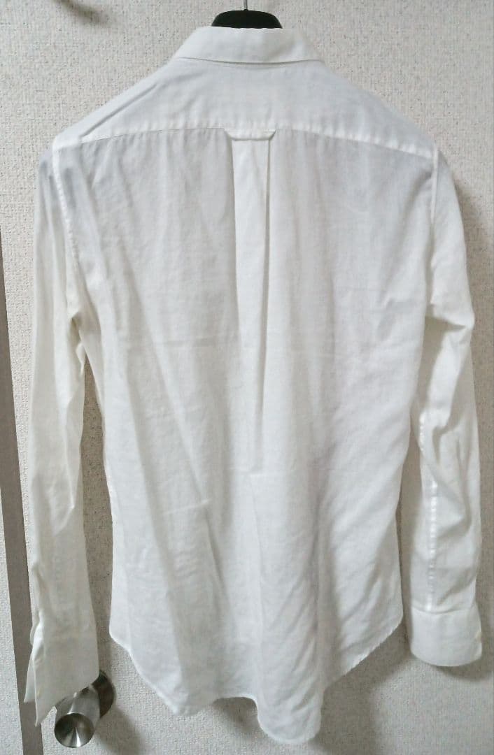 Alexander McQueen アレキサンダーマックイーンスモーキープリント