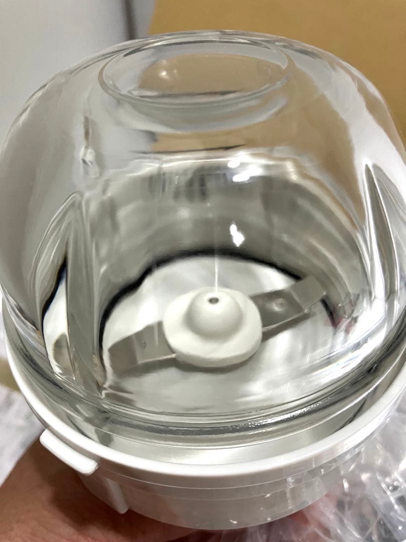 シャーベット&ミルサー イワタニ IFM-780WG