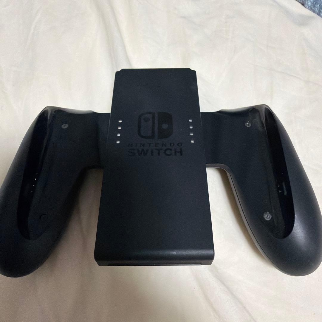 #*.様 Nintendo Switch ネオンブルー/ネオンレッド