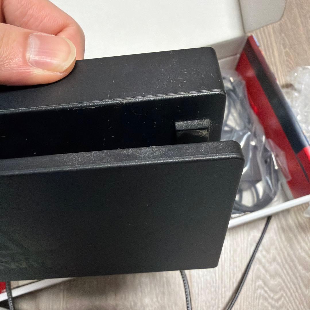 #*.様 Nintendo Switch ネオンブルー/ネオンレッド