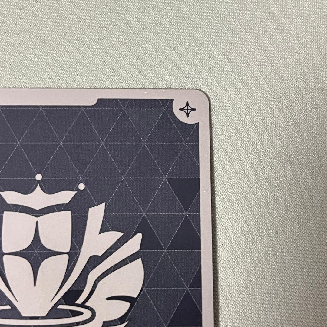 ホロカ 白上フブキ UR エンチャントレガリア