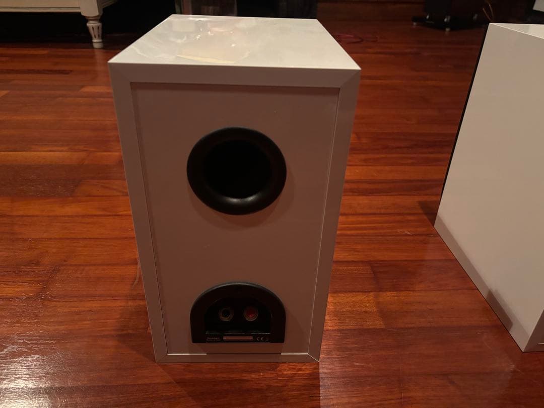 パラダイム　MONITOR SE ATOM gj