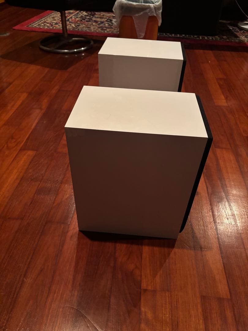 パラダイム　MONITOR SE ATOM gj