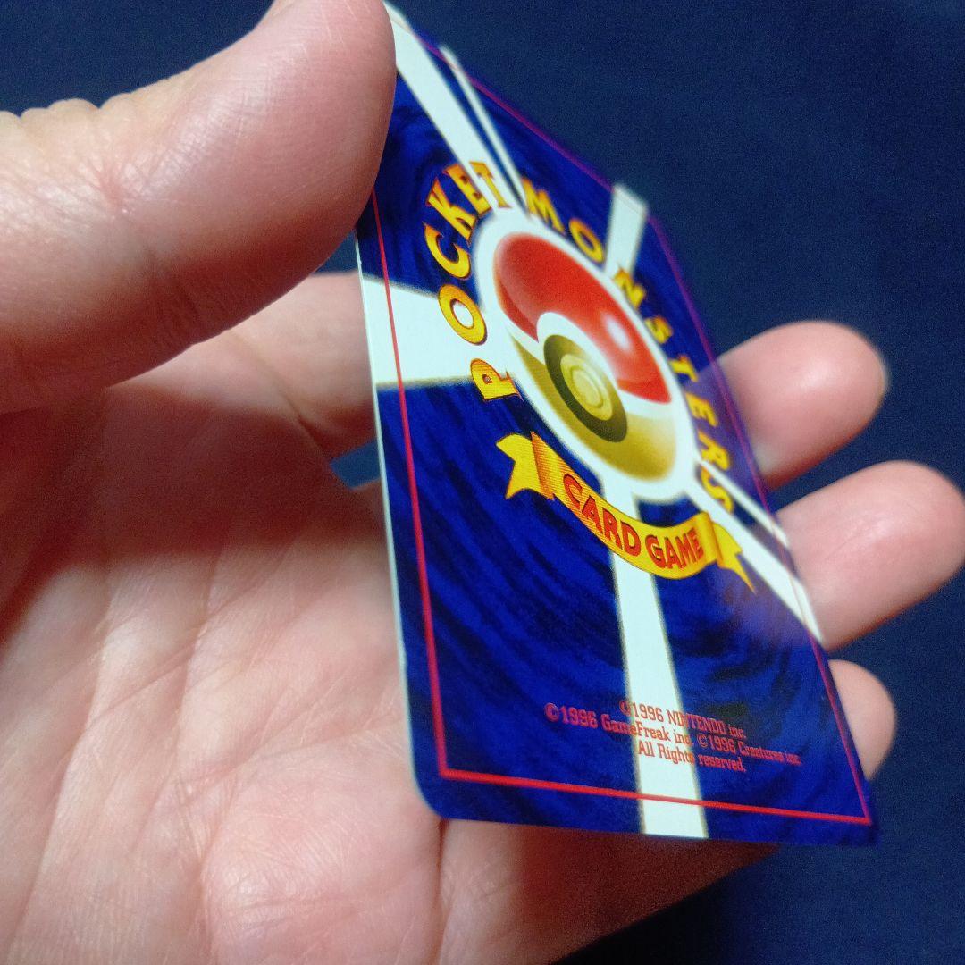 やさしいカイリュー HP100 No.149