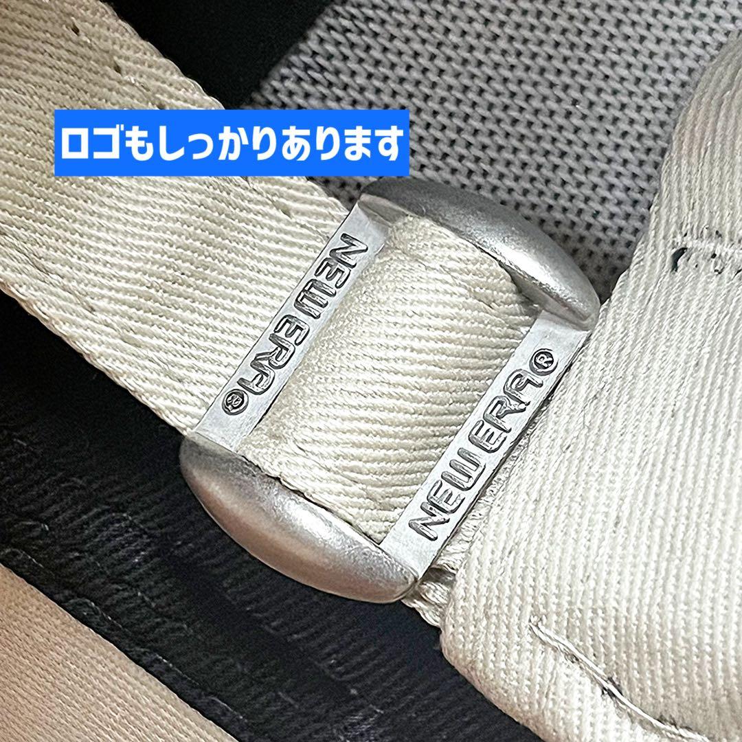 【海外限定】　ニューエラ　ドジャース 9FORTY 逆ロゴ 黒 キャップ