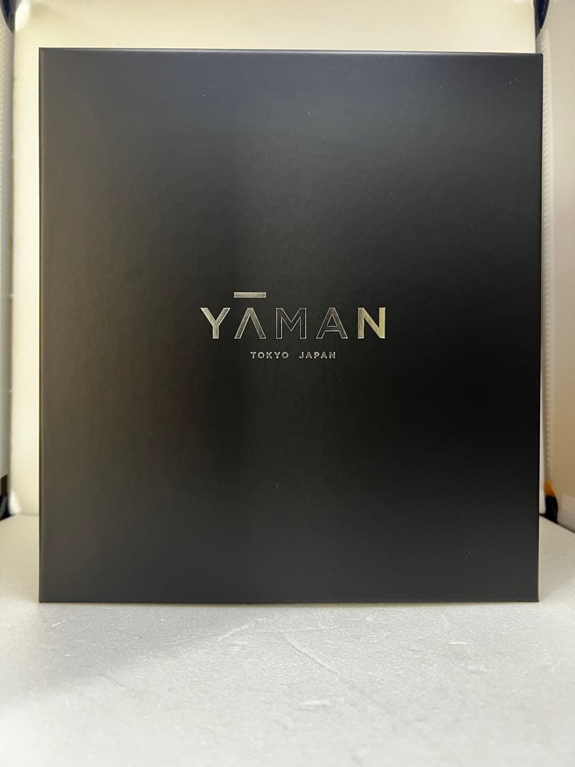 ヤーマン 美顔器 フォトプラスプレステージ SP リフト M22YL1 ブラック