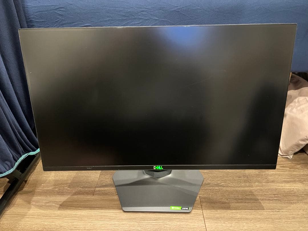 240Hz 24インチ Dell ゲーミングモニター フルHD S2522HG