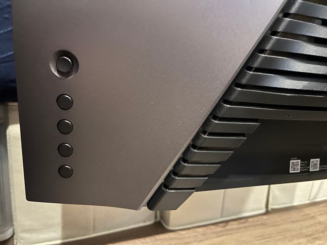 240Hz 24インチ Dell ゲーミングモニター フルHD S2522HG