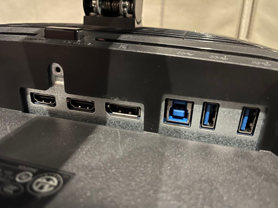 240Hz 24インチ Dell ゲーミングモニター フルHD S2522HG