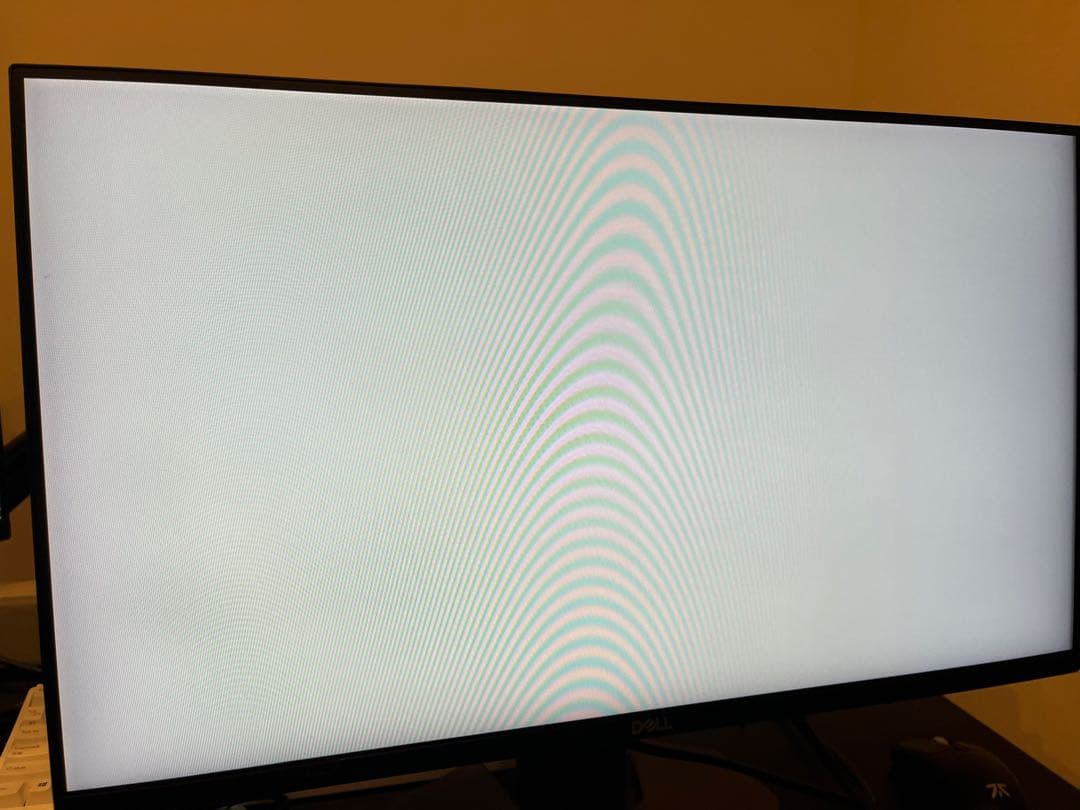 240Hz 24インチ Dell ゲーミングモニター フルHD S2522HG