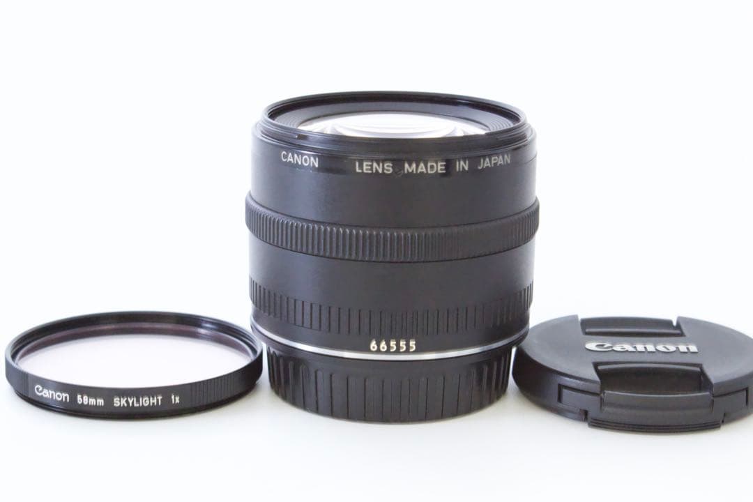 Canon EF 24mm F2.8 ✨超広角単焦点レンズ　インスタ　美品