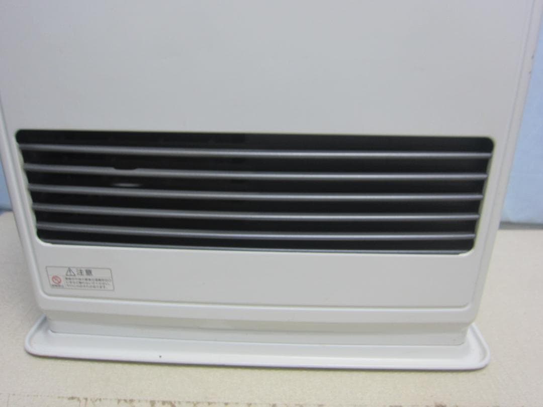 【S9616】整備済 石油ファンヒーター ダイニチ FW-4715SDX