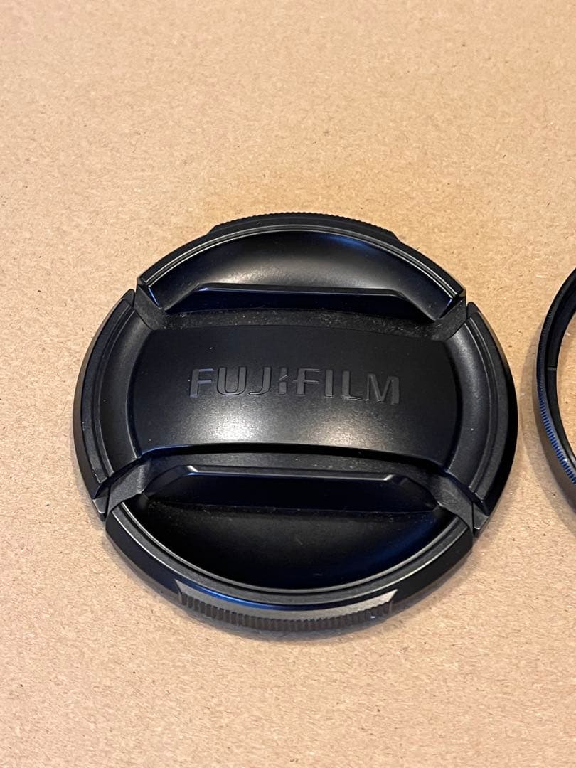 富士フイルム TCL-X100 テレコンバーションレンズ