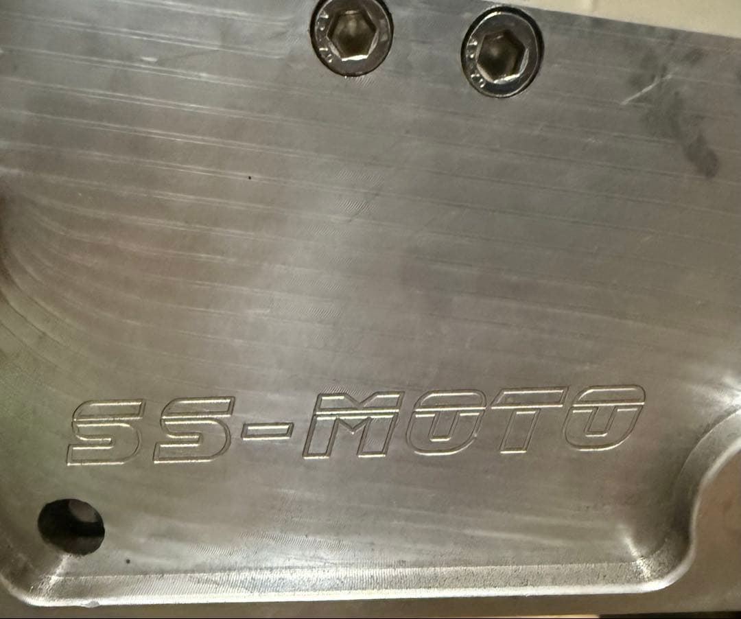 zx6r スタント サブフレーム 09-18