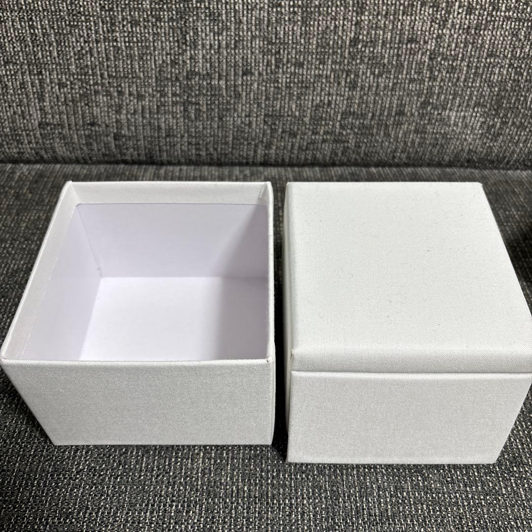 【希少/美品】boucheronブシュロン/リングケース空箱