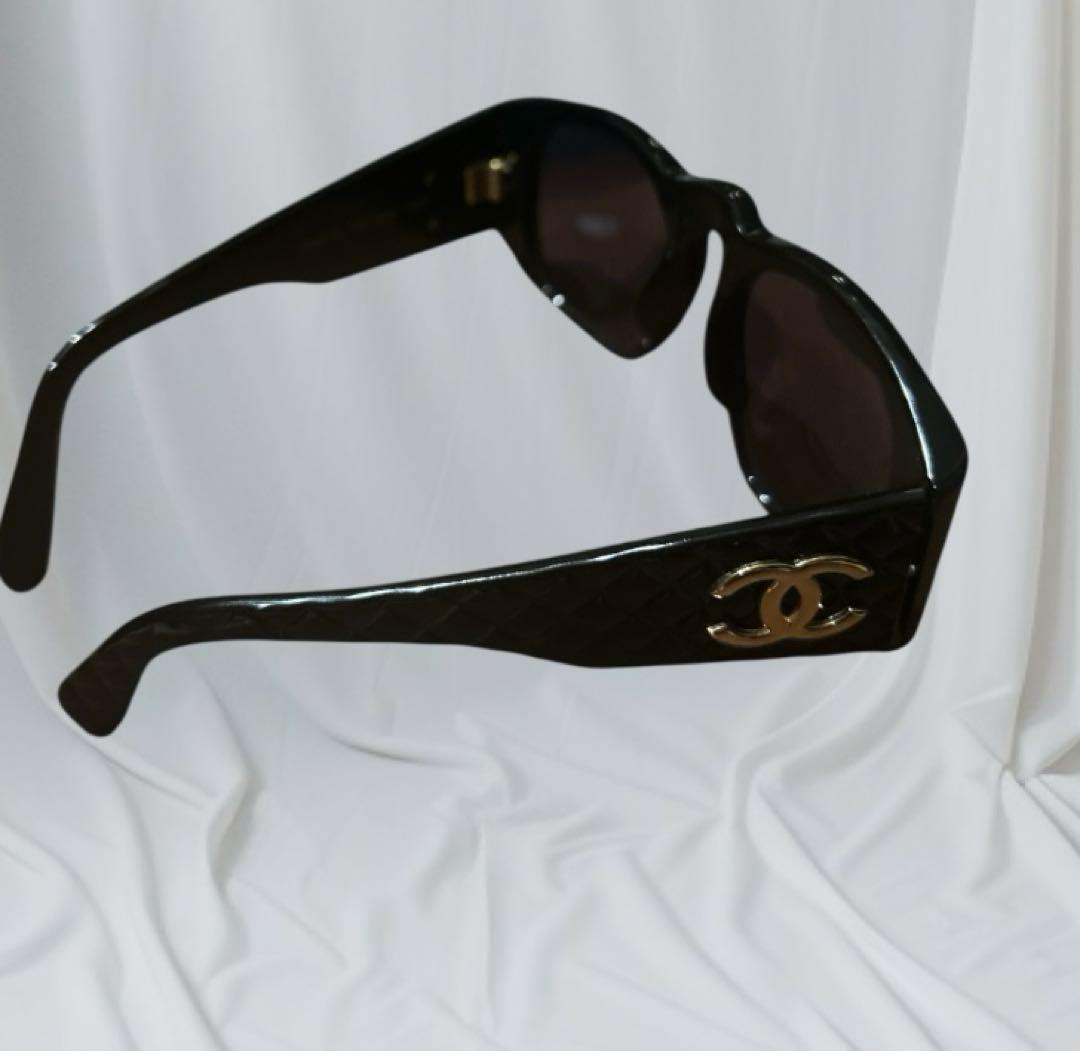 世界最高峰　CHANEL サングラス CCココマーク
