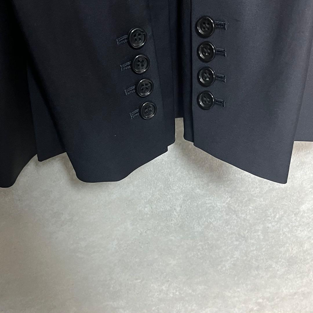 【美品】23年モデル　thory luxe exective スーツ　ネイビー