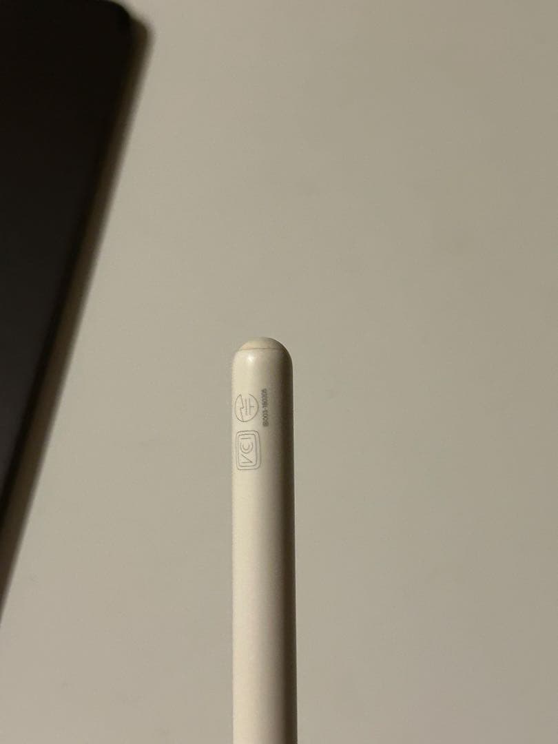 【美品】iPad Pro11インチ第3世代 128GB Apple Pencil
