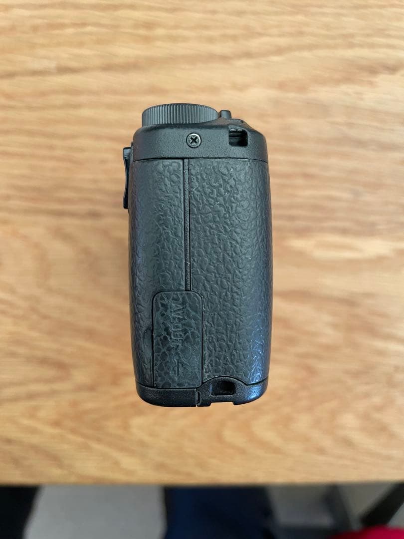 GR DIGITAL II コンパクトデジタルカメラ