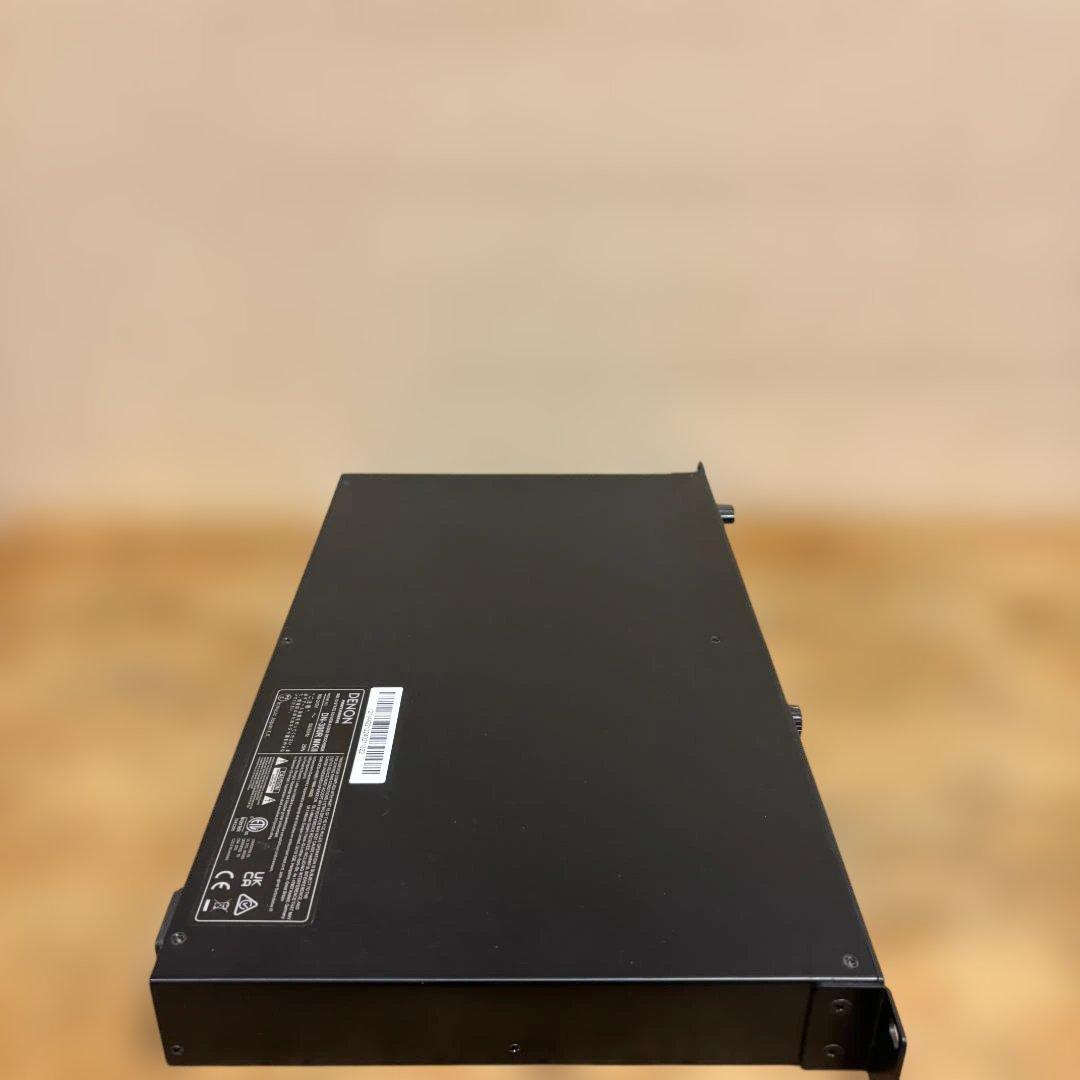 DENON DN-300R MKⅡ SD/USB対応　メディアレコーダー