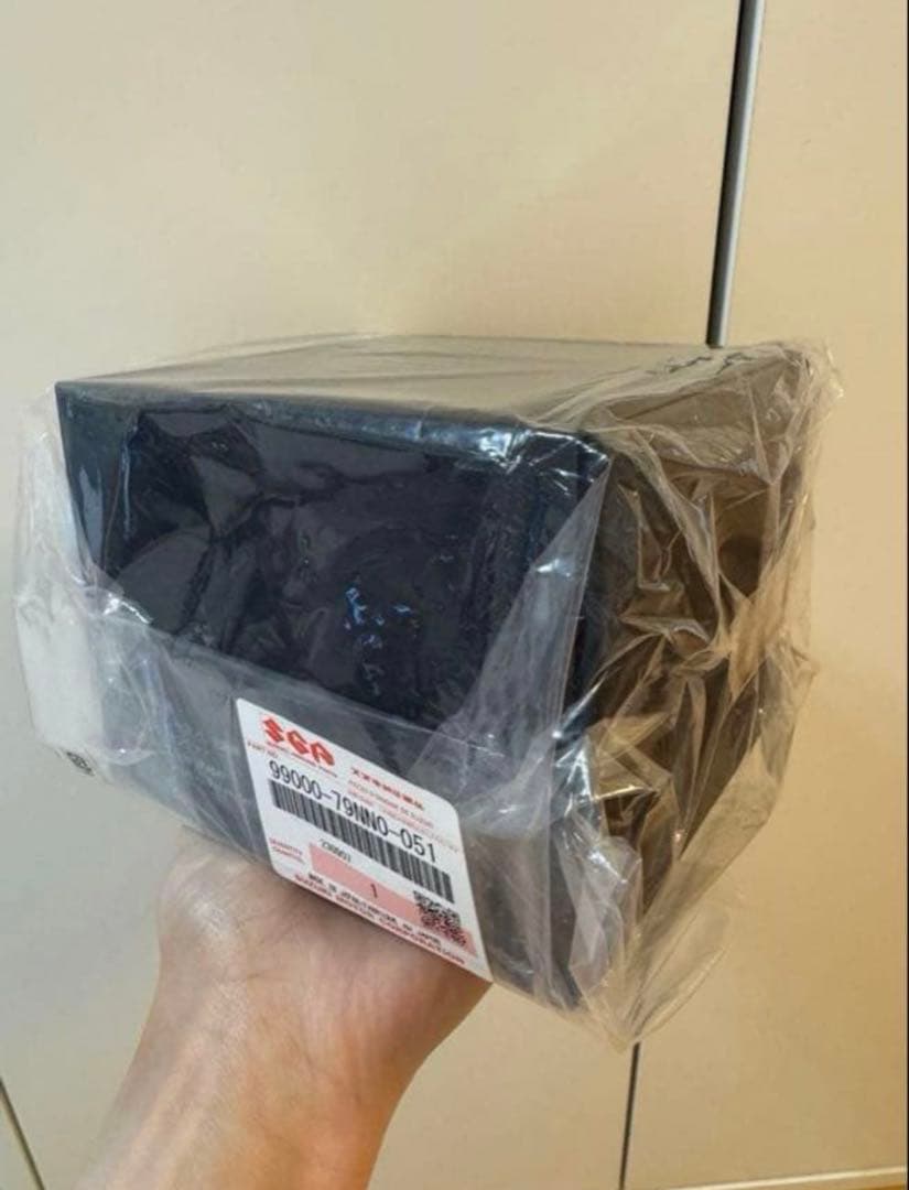 新品未使用未開封 セイコー ジムニー コラボ時計