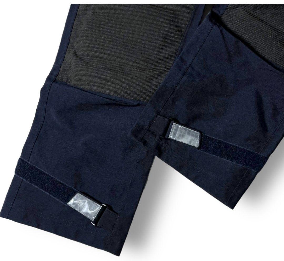 ヘリーハンセン 撥水 防水 オーバーオール サロペット セーリング ビブパンツ