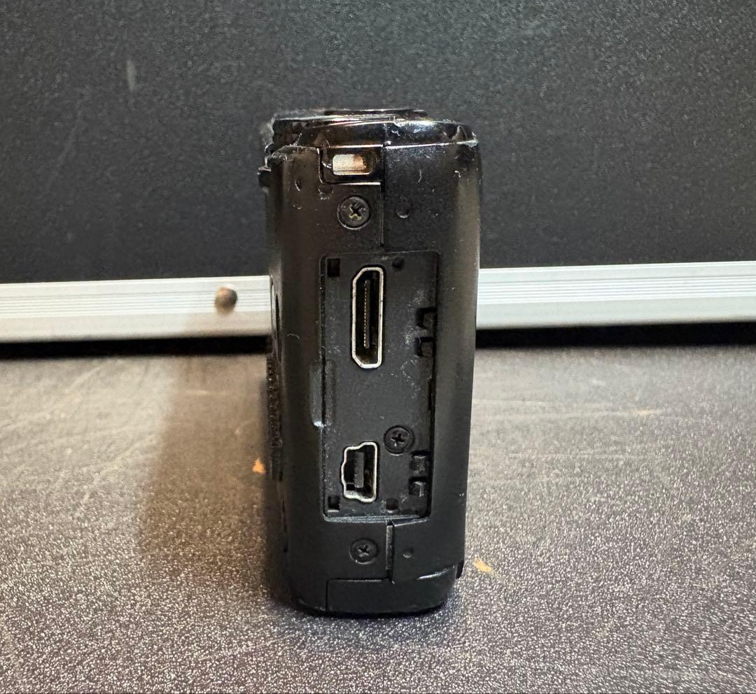 Canon　デジカメ　PC1565　ジャンク