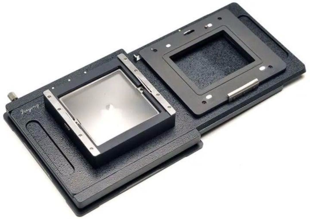 M679カメラ用デジタルバックアダプターHasselblad Hデジタルバック用