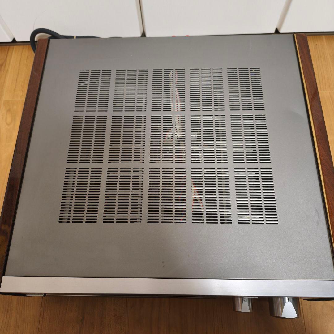 【名機】YAMAHA DSP-A3090 AVアンプ 純正リモコン付