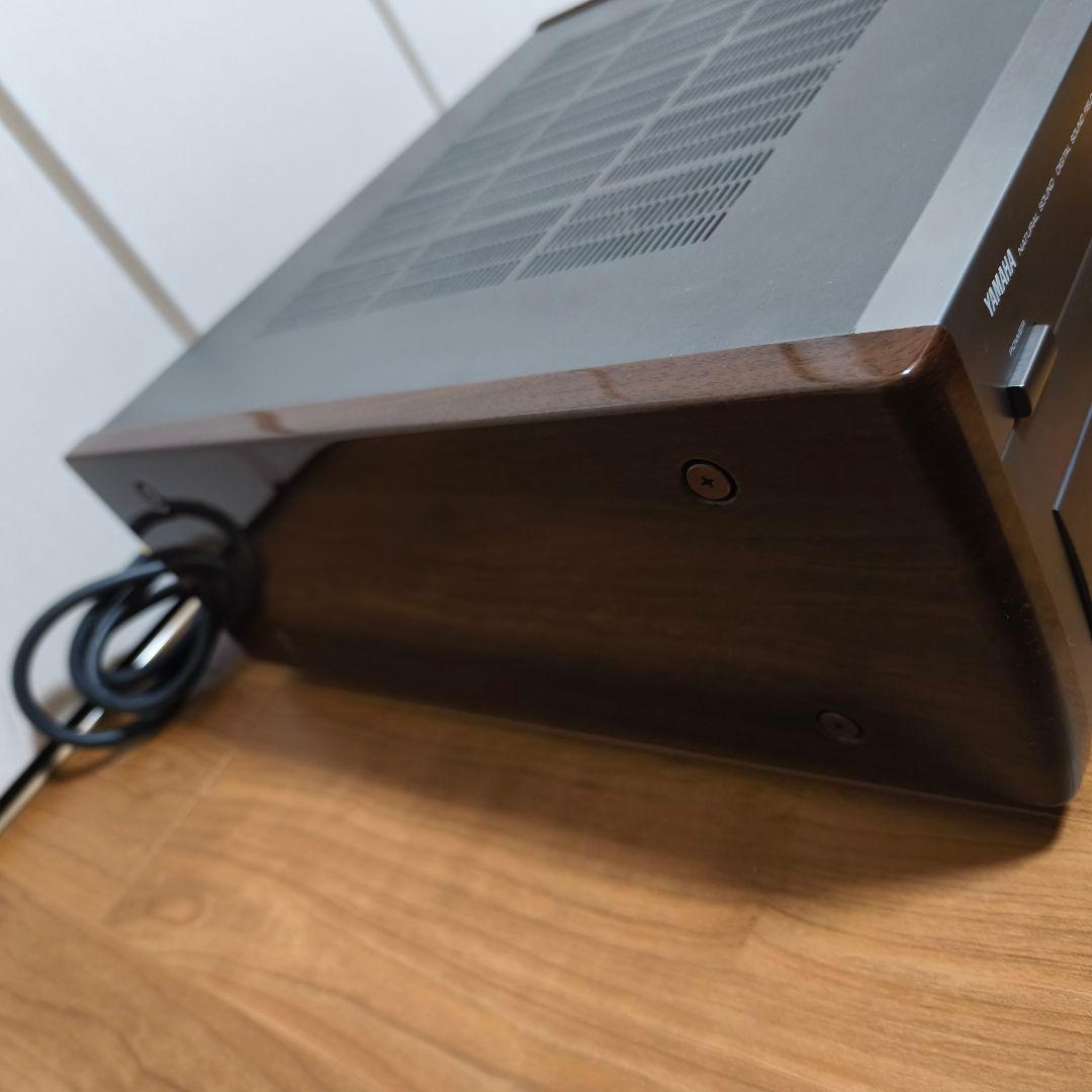 【名機】YAMAHA DSP-A3090 AVアンプ 純正リモコン付