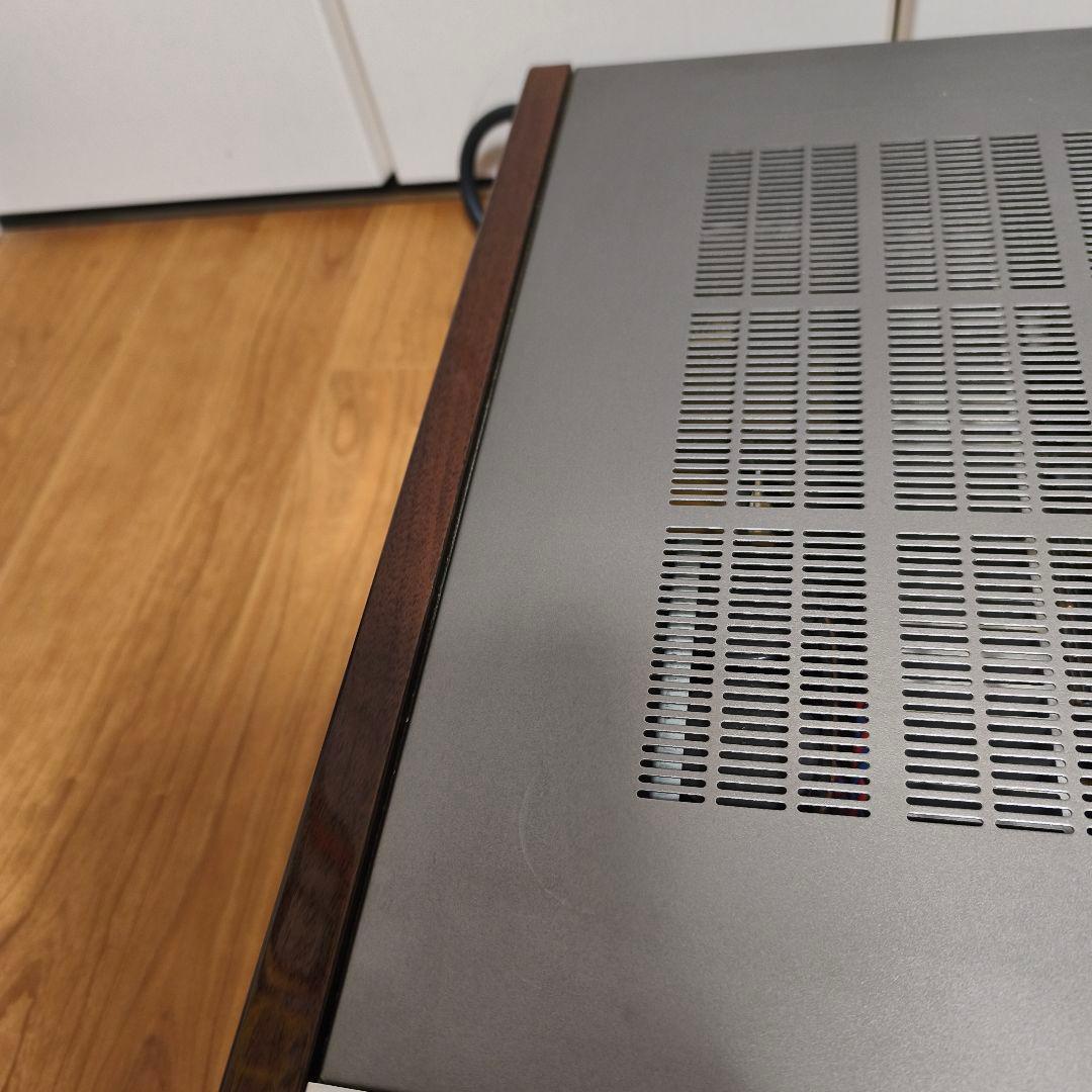 【名機】YAMAHA DSP-A3090 AVアンプ 純正リモコン付