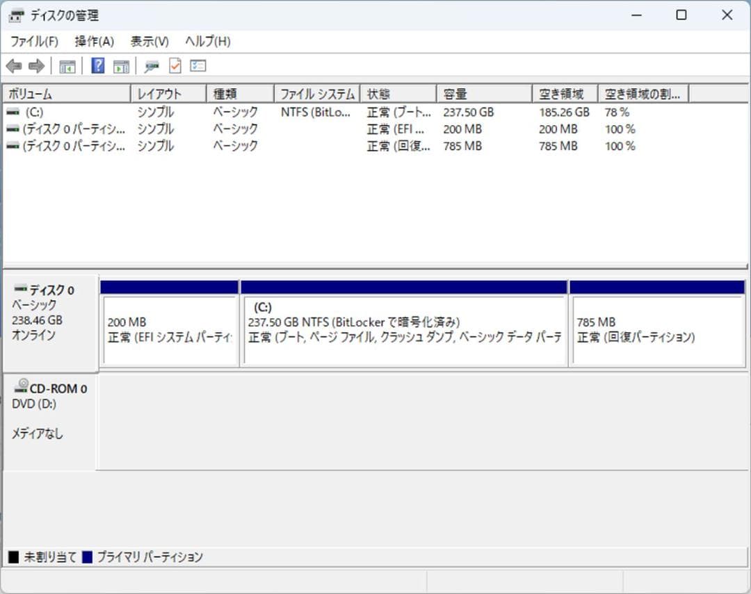 初期保証 i5-9400 8GB SSD256GB オフィス Win11