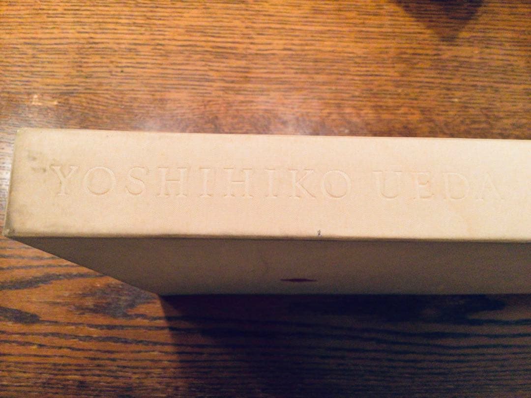 ⭕️絶版写真集⭕️写真家 上田義彦⭕️INTO THE SILENT LAND⭕️限定