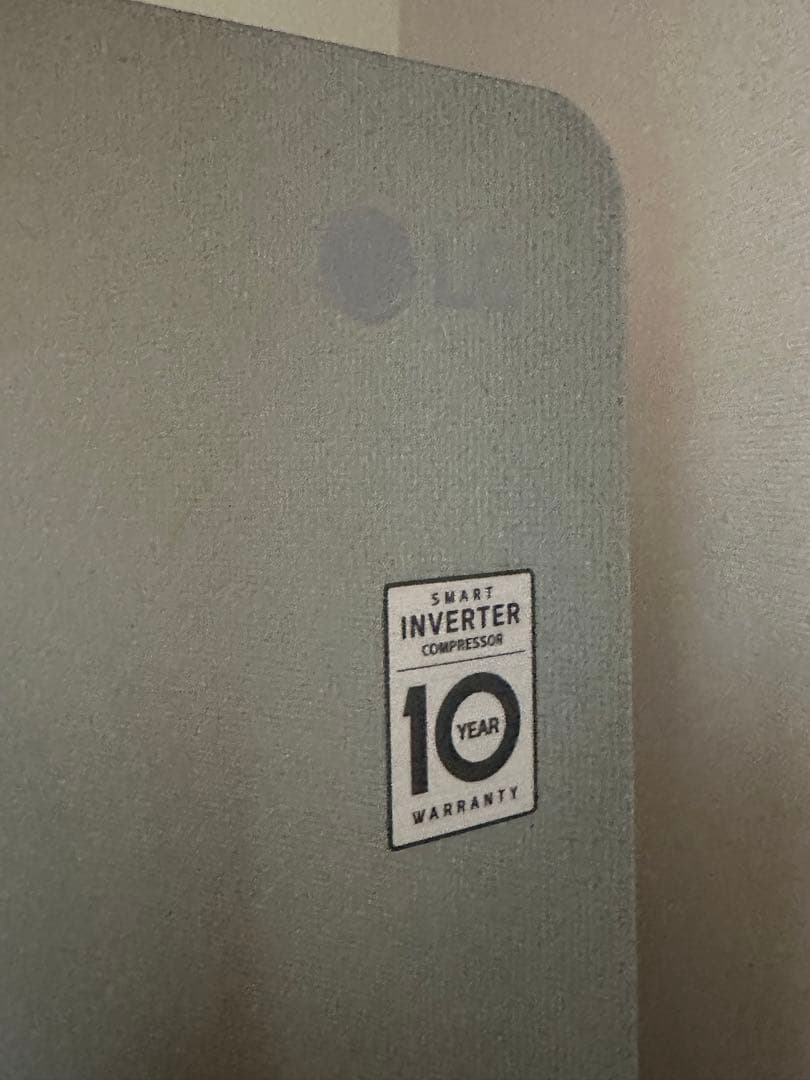 【✨美品】引っ越し5/26以降配送　LG スタイラー　2020購入