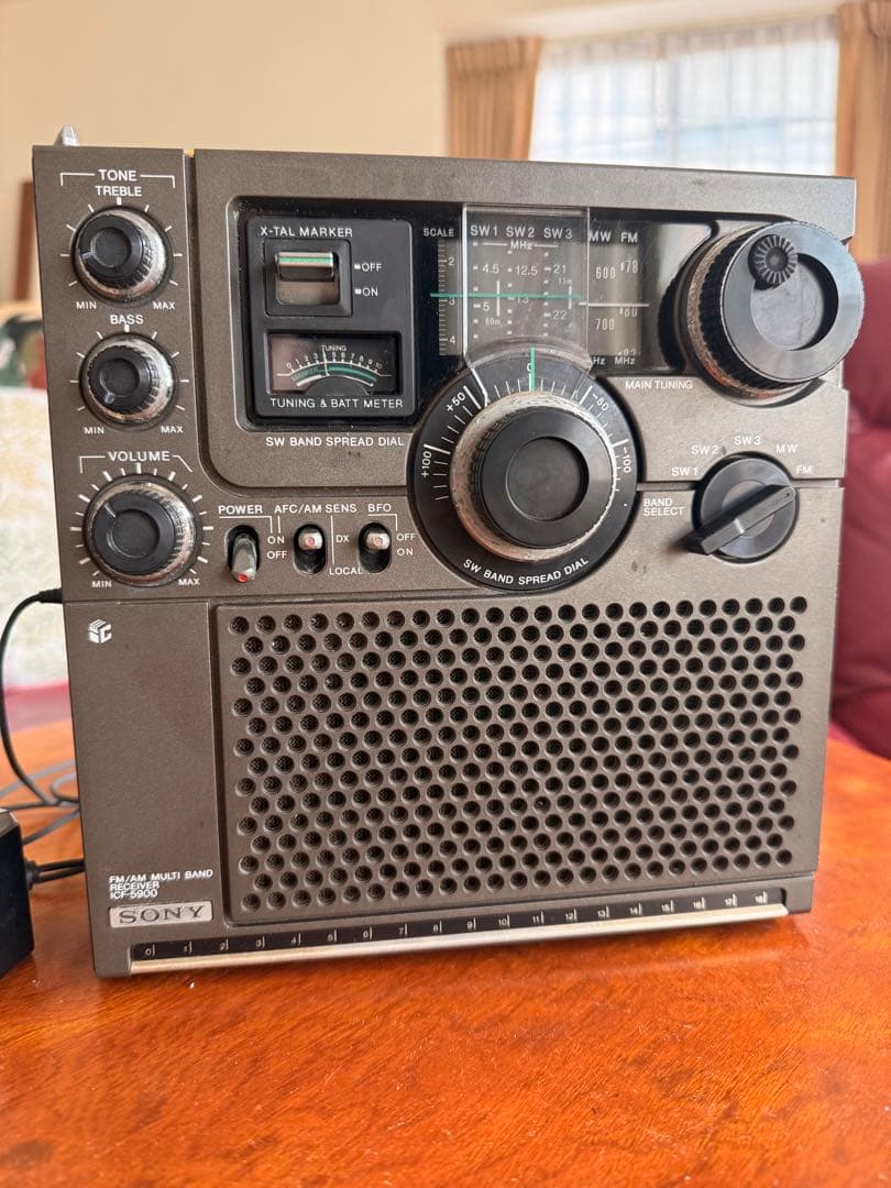 SONY スカイセンサー5900