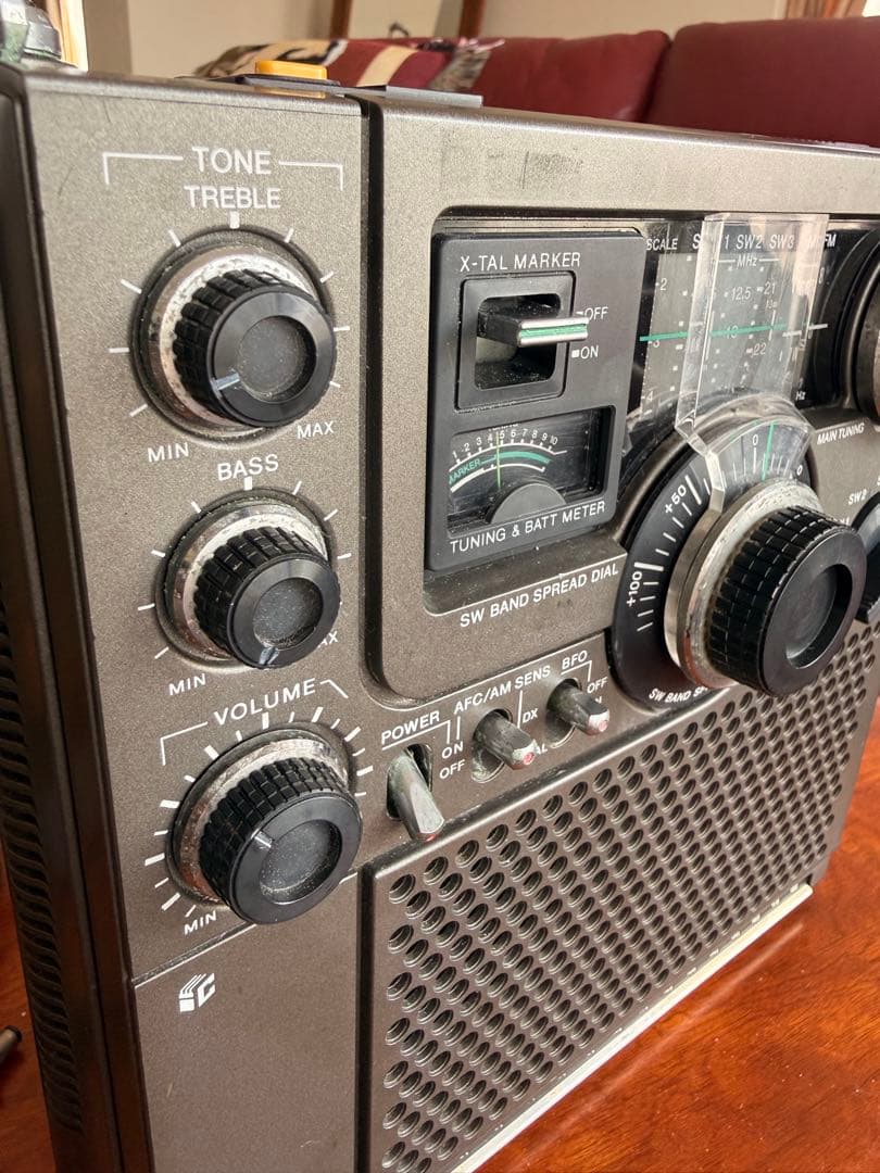 SONY スカイセンサー5900