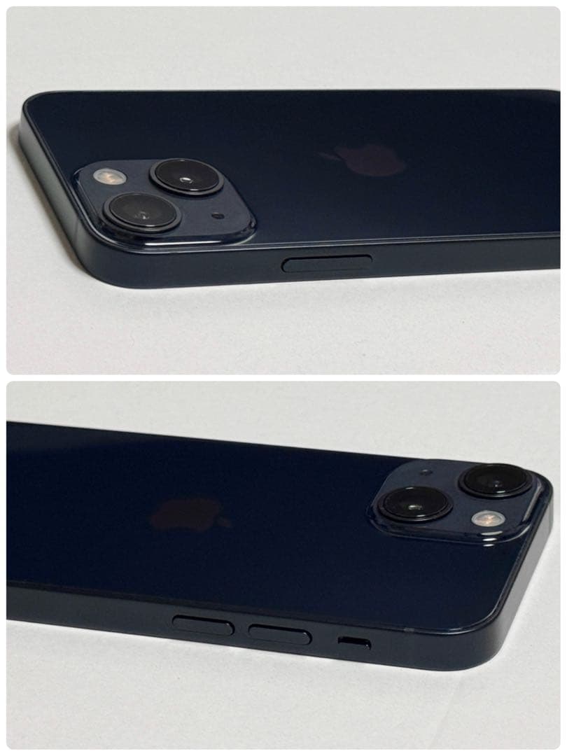 美品　バッテリー最大容量99%　iPhone 13 mini 128GB