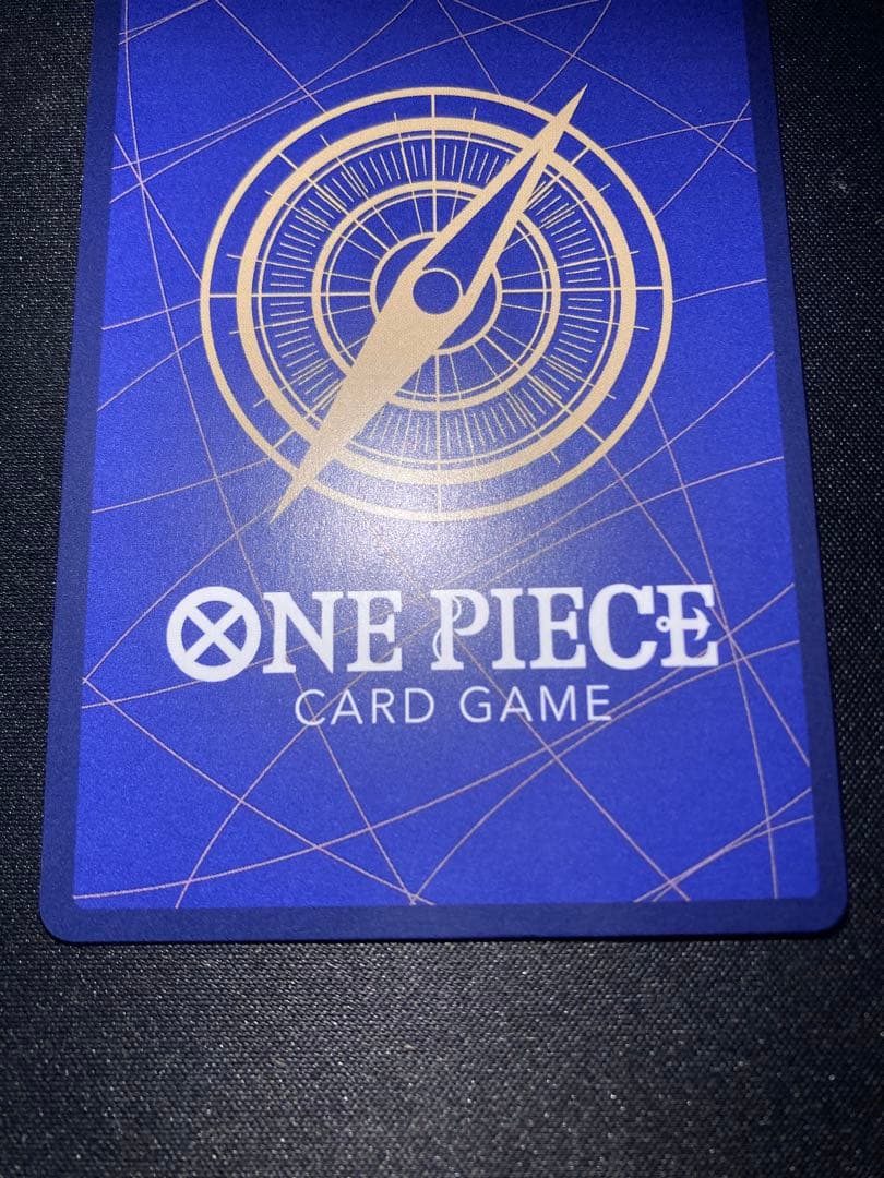 ナミ コミパラ スーパーパラレル 美品