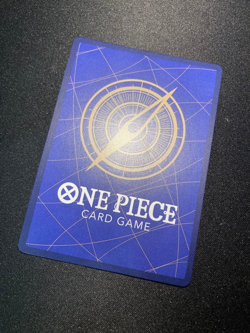 ナミ コミパラ スーパーパラレル 美品