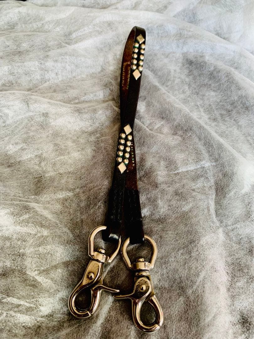 WOLF'S HEAD　ウルフズヘッド